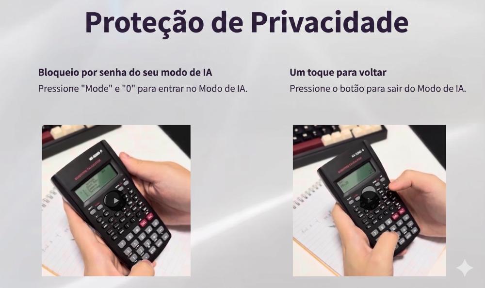 Nexus-82 AI Conectividade