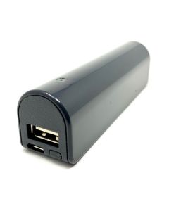 Power Bank Magnético com Gravador de Voz Digital Ativado por Som - 576 Horas de Gravação
