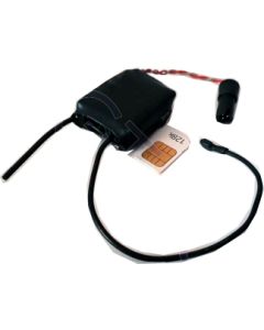 ESCUTA AMBIENTAL PIXEL NANO 3G – GSM Transmissor de Áudio