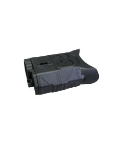  KATRAN-3B Visualizador de imagens térmicas com longo alcance infravermelho IR