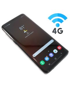 Celular Espião Spyphone 4G S9 Plus - Monitoramento COMPLETO KEYLOGGER GPS VPN ESCUTA LIVE CAM