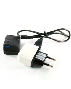 Escuta GSM Ambiental 240 HRS / Ativ. Voz até 450 Dias