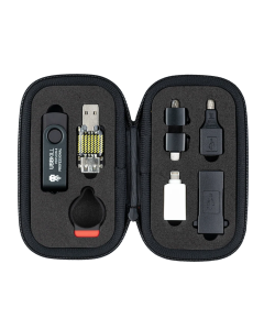 USBKill V4 Pro: Equipamento de Pentest Físico e Sobretensão