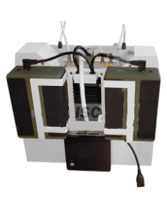 Poderoso coletor portátil de IMSI / IMEI / TMSI com interceptação celular