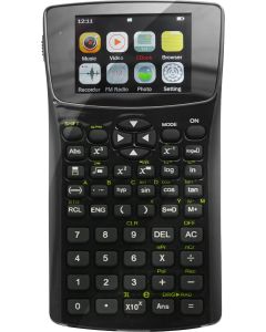 Calculadora Científica Pro V3 - Edição Inteligência Acadêmica