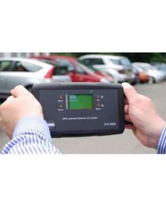 Chronos CTL3520 Detector e Localizador de Jammers GPS de Alta Precisão