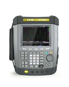 Analisador de Espectro Portátil TFN FAT100 (1.6 GHz)