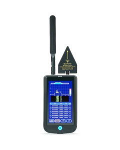 TFN PHC10: Detector de Sinais, Escutas e Rastreadores GPS