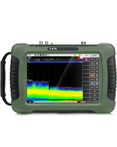 Analisador de Espectro TFN RMT 40GHz | Varredura TSCM Avançada
