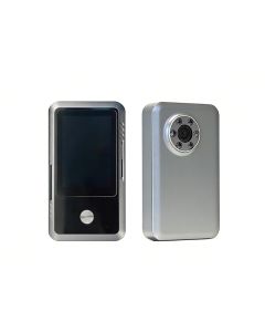 SpyFinder PRO AI Sentinel | Detetor de Micro Câmeras Ocultas