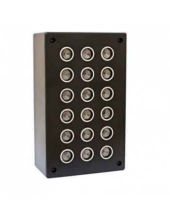 Bloqueador Ultrassônico Light contra gravadores e escutas