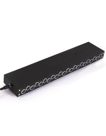  Supressores Ultrassônicos 24 in Line Antigravações Ilegais