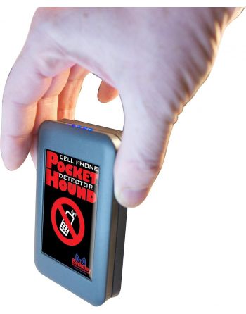 PocketHound - Detector de smartphone celular escondido