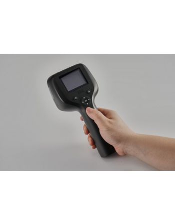 DT-824S – Detector de Junção Não Linear Compacto (NLJD) de Classe Militar | Lançamento 2026