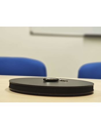 Bloqueador Ultrassônico de microfones Secutrix Circle-B 360° 