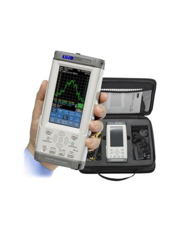 Analisador de Espectro RF Handheld 2.7GHz Spectrum Analyzer + SC Kit and U01