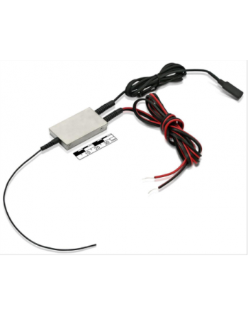 Módulo MS Transmissor de dados de áudio via RF link para veículos 400MW 