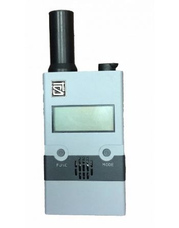 Detector de sinal para varredura busca multifuncional ST-032 Contra Vazamentos