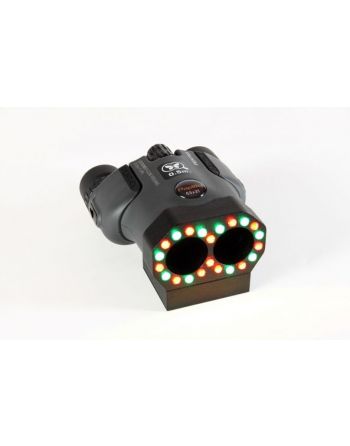 Optic-2  - Detector óptico de micro câmera oculta