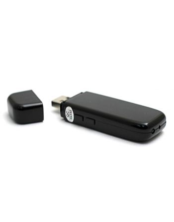 Pen Drive Câmera espiã USB com visão noturna