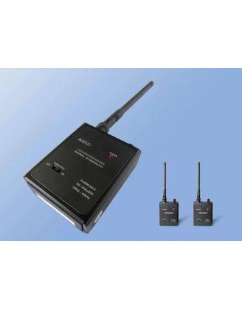 Aceco FC-6003 MKII Varredor Profissional de Sinais RF de 1 MHz a 6 GHz – Detector Total de Dispositivos Espiões