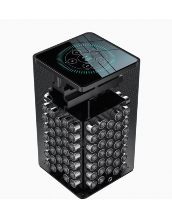 Inibidor de Gravador e Bloqueador de Microfone | CORE-BLOCK X5