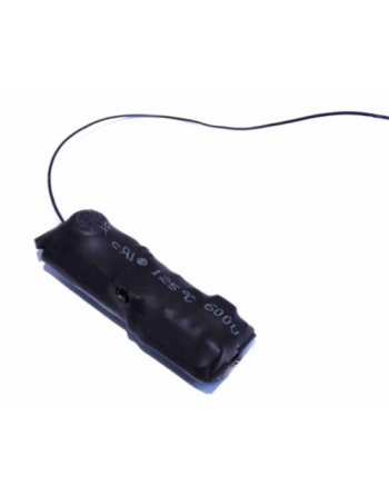Transmissor SPY microfone de lapela UHF sem fio de longo alcance