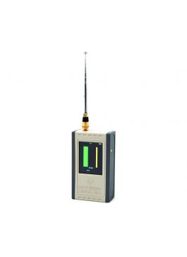 Arcam - Detector de micro câmera escondida