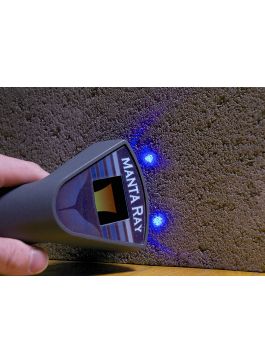 Manta Ray detector de celular & smartphones