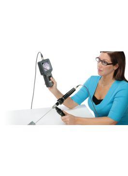 Luxxor Portable Vídeo Câmera Kit