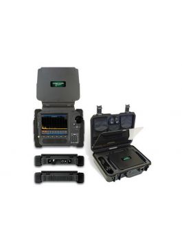 REI OSCOR Green TSCM Spectrum Analyzer