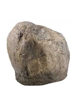 Pedra Decorativa Falsa Micro Câmera WiFi Visão Noturna