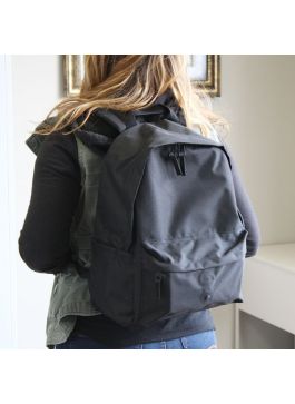 Mochila Micro Câmera escondida WiFi DVR 1080P