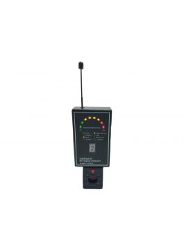 Detector de Escutas Multifrequência