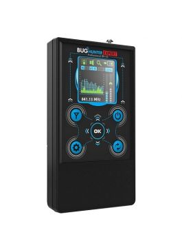 Detector SPY Hunter Expert PRO