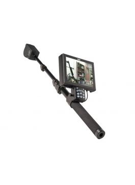 REI VPC 2.0 Deluxe Câmera Video de Inspeção