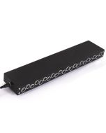  Supressores Ultrassônicos 24 in Line Antigravações Ilegais