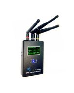 SecuriScan Elite - Detector Avançado de Rastreadores GPS e Câmeras Ocultas