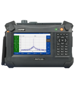 Analisador de Espectro TFN FAT150 (9 kHz a 6 GHz) | Mercado Espião