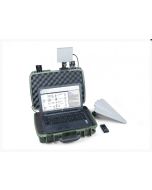 Analisador Espectral MBS - Complexo automatizado para detecção de dispositivos eletrônicos