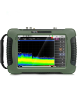Analisador de Espectro TFN RMT 40GHz | Varredura TSCM Avançada