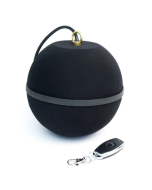 SPHERE UltraSonic 48X - Jammer Bloqueador Ultrassônico de gravadores e escutas 