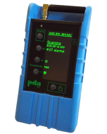 Detector de sinal Mobile 2G 3G 4G Scanning Alarm Profissional 