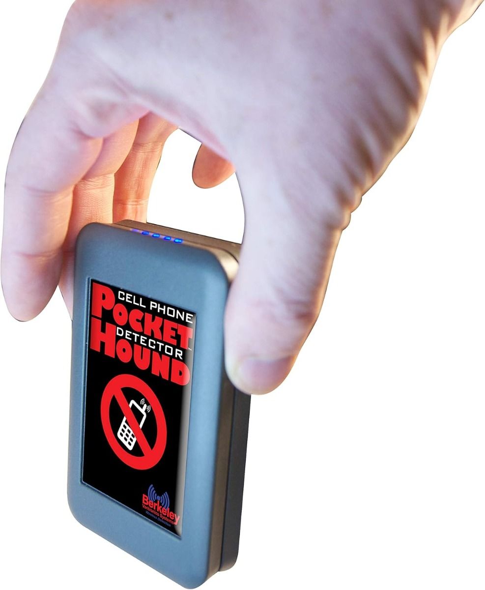 PocketHound