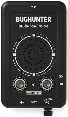 BugHunter BDA-3 Voices