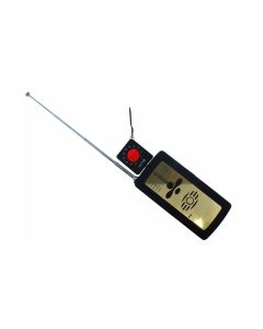 Detector De Escutas Localizador De Frequências