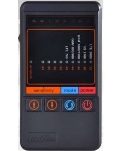 Detector de Sinal Wireless Profissional 007 PLS