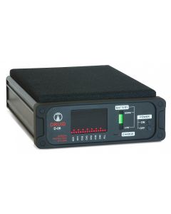 DRUID D-06 Proteção de conversas contra todos os tipos espionagem