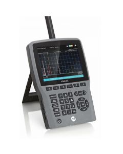 HSA-Q1 - Analisador de Espectro de RF Portátil