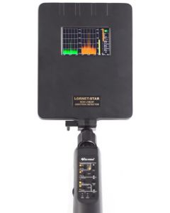 Lornet Star - Detector de Junção não linear